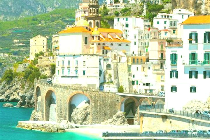 Clara, 29 — Escort in Ponticelli, Italy