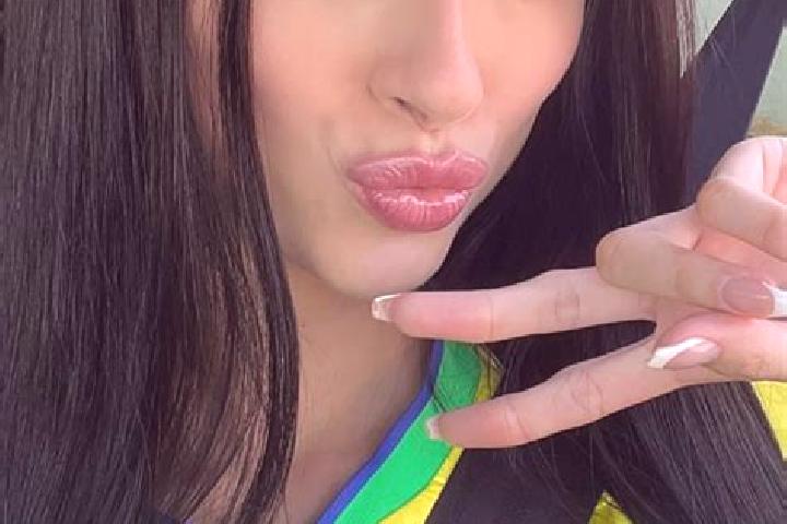 Clara, 29 — Escort in Umari, Brazil