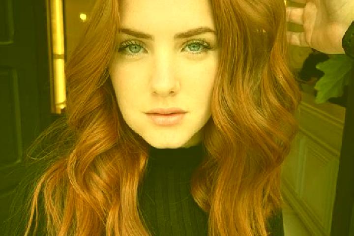 Clara, 30, a auburn blue-eyed middle eastern companion based in Holod. Offering A-Level, Travel Companion. Available for incall and outcall, day and evening ...