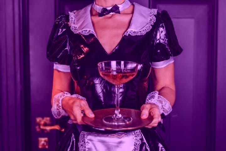 Clara, 30, a black dark-eyed mixed companion based in Grandmenil. Offering OWO, Tantra, Girlfriend Experience, Dinner Date, Travel Companion. Available for i...