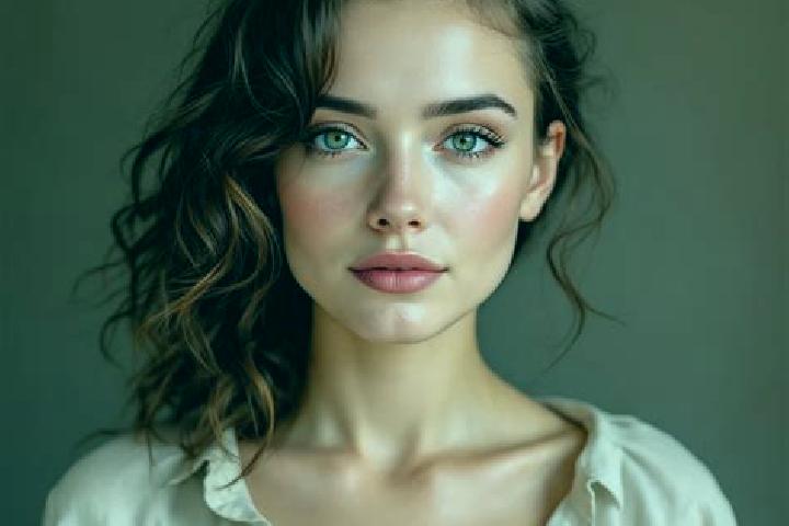 Clara, 30, a chestnut grey-eyed mixed companion based in Red Hill. Offering Deep French Kissing, Duos, GFE, Girlfriend Experience. Available for incall and o...