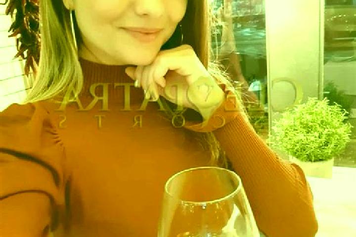 Clara, 30, a dark blonde dark-eyed caribbean companion based in Kafr Kamma. Offering OWO, Party Girl, BDSM, Dinner Date. Available for incall and outcall, da...