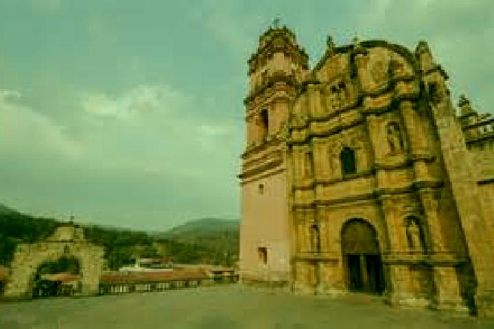 Clara, 30 — Escort in Angahuan, Mexico