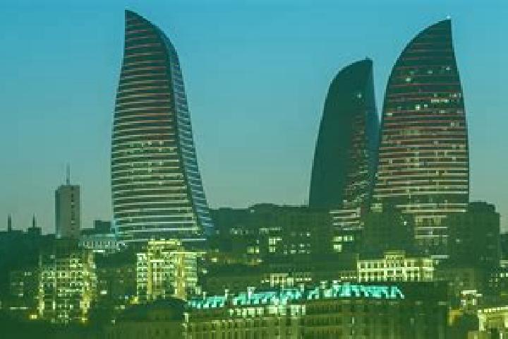 Clara, 30 — Escort in Bilajer, Azerbaijan