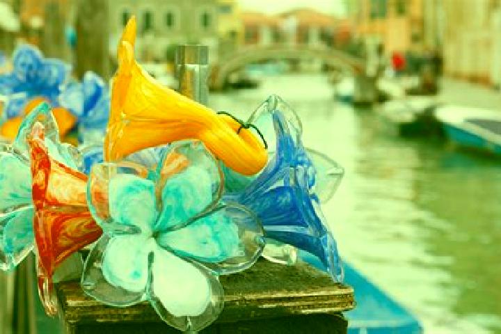 Clara, 30 — Escort in Burano, Italy