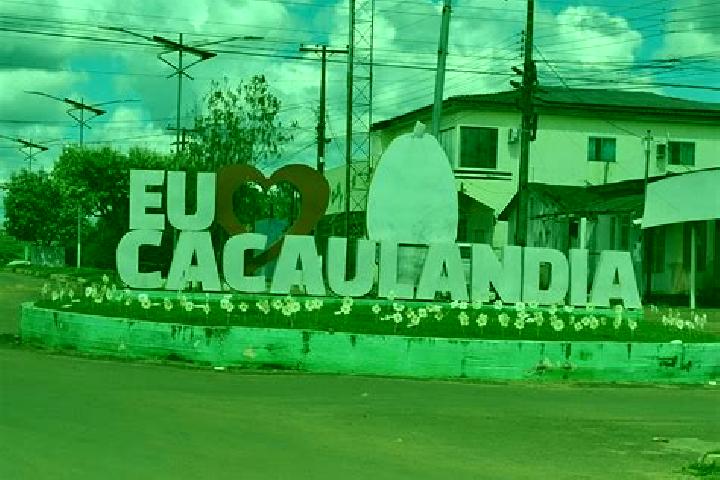 Clara, 30 — Escort in Cacaulandia, Brazil