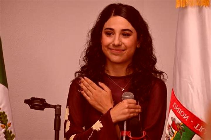 Clara, 30 — Escort in General Zuazua, Mexico