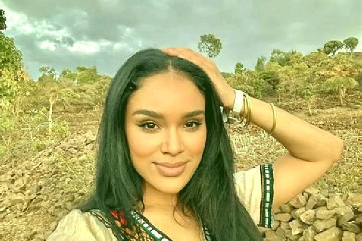 Clara, 30 — Escort in Hagere Selam, Ethiopia
