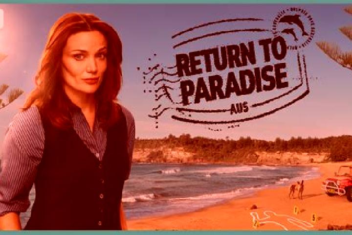 Clara, 30 — Escort in Paradise, Australia
