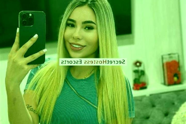 Clara, 30 — Escort in Santo Domingo, Mexico