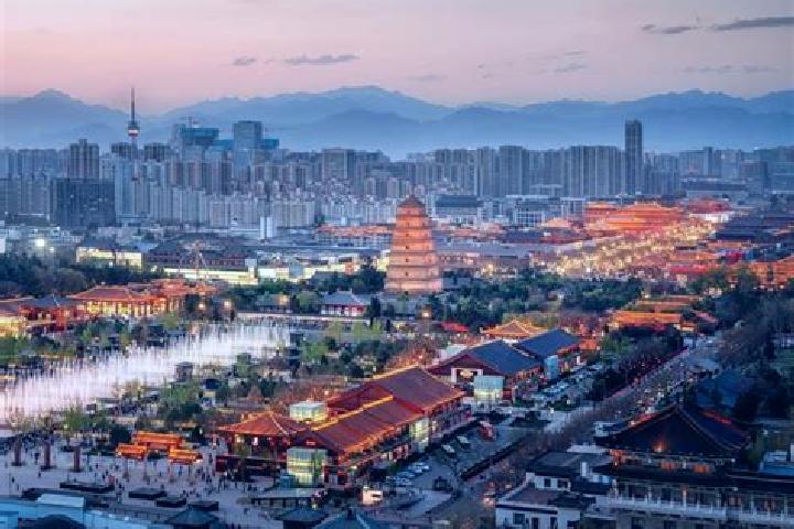 Clara, 30 — Escort in Wei Xian, China