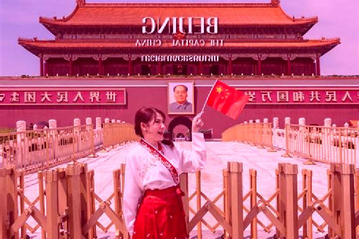 Clara, 30 — Escort in Xiaochang, China