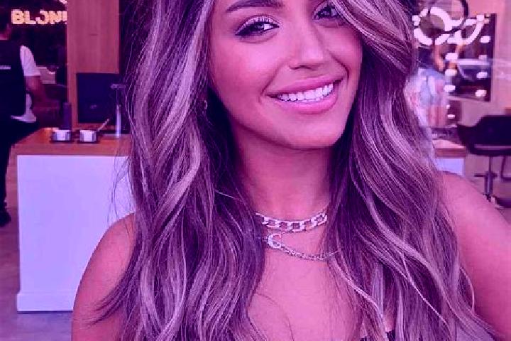 Clara, 31, a dark blonde brown-eyed latina companion based in Vila Nova da Telha. Offering 69, Duos, CIM, Tantra, Domination. Available for incall and outcal...