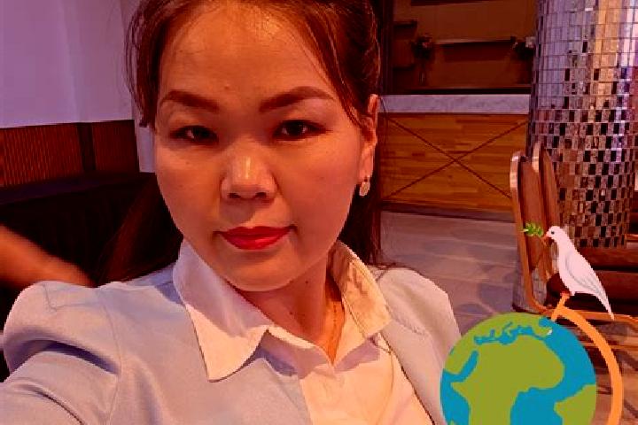 Clara, 31 — Escort in Chifeng, China