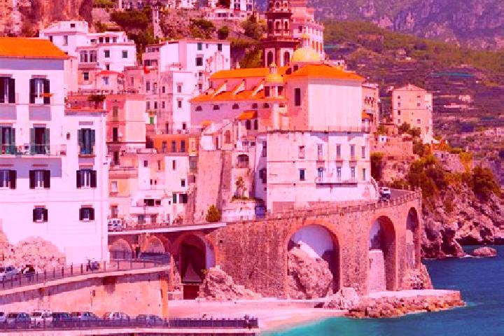 Clara, 31 — Escort in Levata, Italy