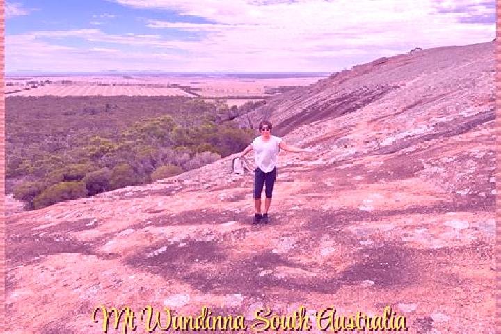 Clara, 31 — Escort in Wudinna, Australia