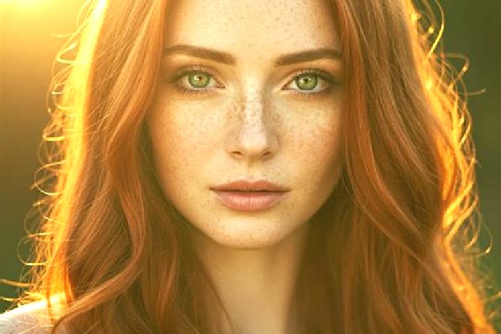Clara, 32, a auburn green-eyed european companion based in Arlay. Offering Overnight. Available for incall and outcall, overnight bookings available.