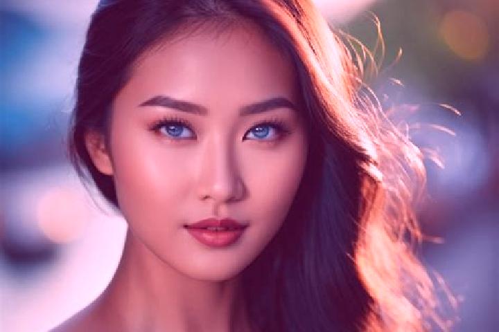Clara, 32, a dark blonde blue-eyed asian companion based in Nuojiang. Offering GFE, Couples, Massage. Available for incall and outcall, day and evening dates.