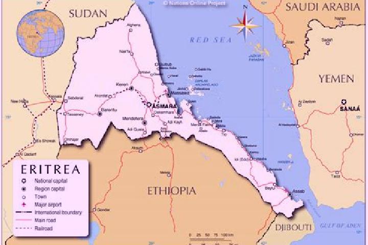 Clara, 32 — Escort in Ak ordat, Eritrea