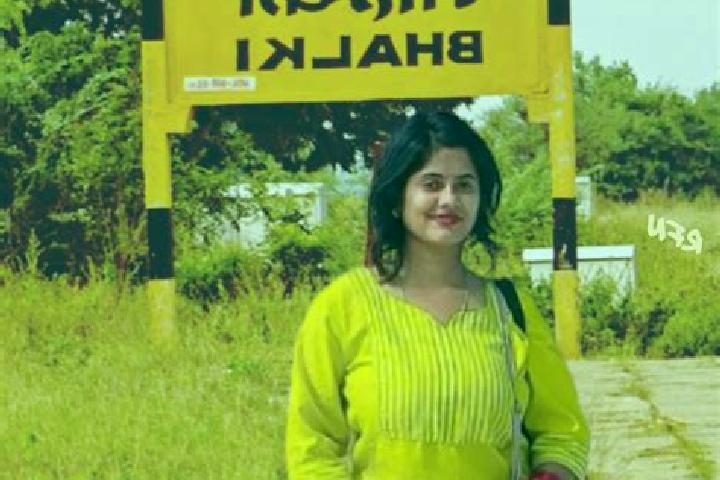 Clara, 32 — Escort in Bhalki, India