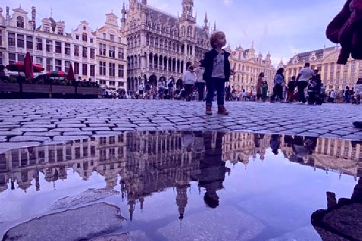 Clara, 32 — Escort in Grand-Halleux, Belgium