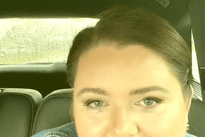Clara, 32 — Escort in Horna Micina, Slovakia