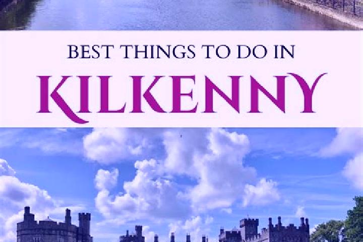 Clara, 32 — Escort in Kilkenny, Ireland