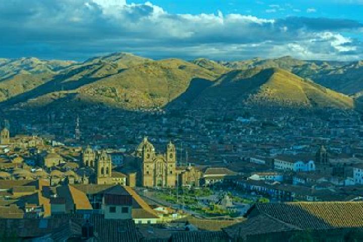 Clara, 32 — Escort in Langui, Peru
