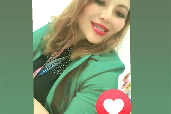 Clara, 32 — Escort in Molino Abajo, Mexico
