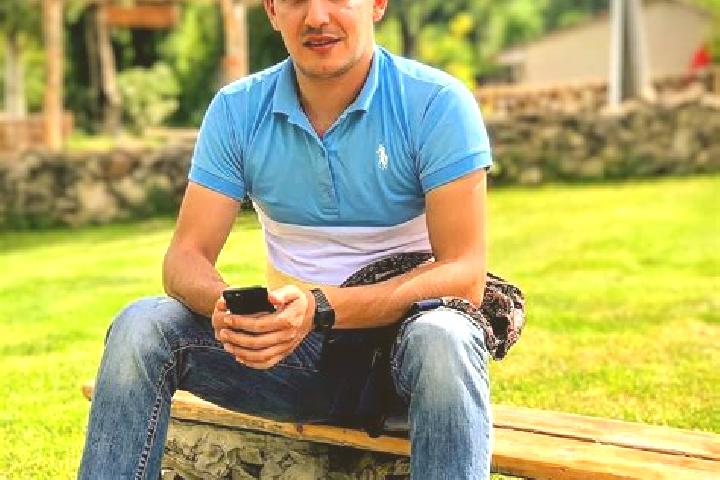 Clara, 32 — Escort in Noyemberyan, Armenia