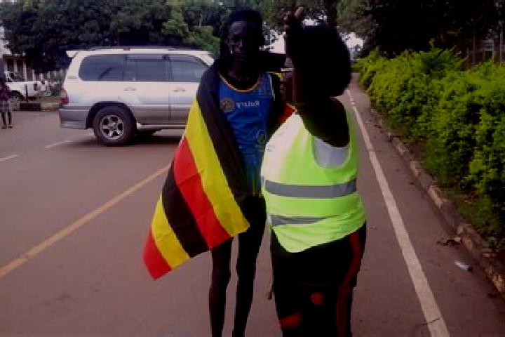 Clara, 32 — Escort in Otuke, Uganda