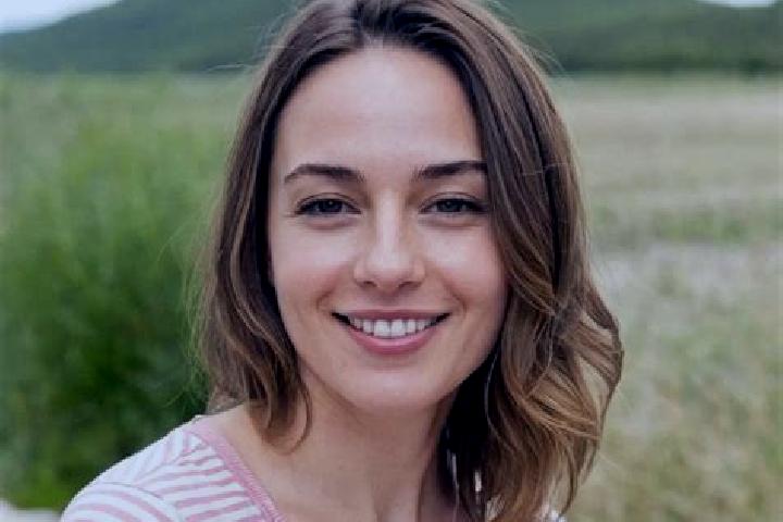Clara, 32 — Escort in Quapaw, United States