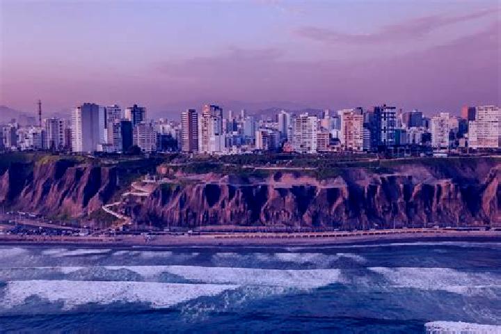 Clara, 32 — Escort in Sacuaya, Peru
