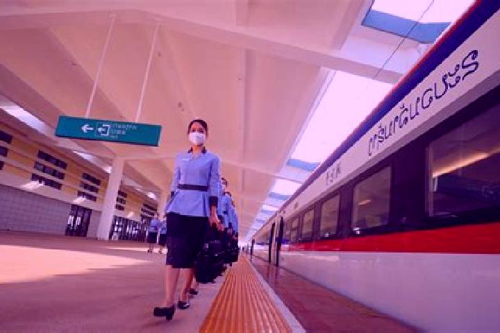 Clara, 32 — Escort in Yongquan, China