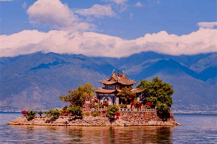 Clara, 32 — Escort in Yuan an, China