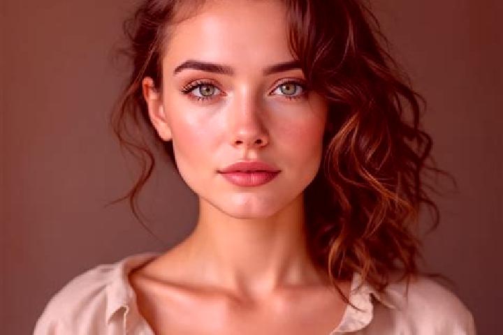 Clara, 33, a chestnut green-eyed mixed companion based in Wallscheid. Offering A-Level, Striptease, 69. Available for incall and outcall, day and evening dates.