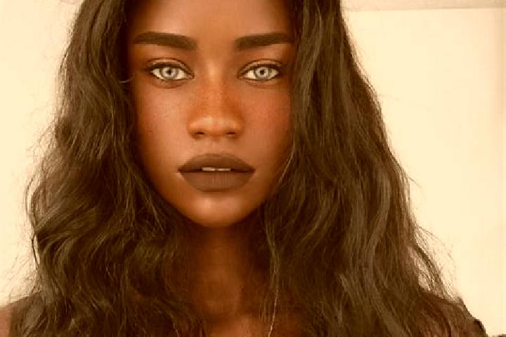 Clara, 33, a dark blonde blue-eyed ebony companion based in Satraud Khurd. Offering Roleplay, OWO, Travel Companion, Deep French Kissing. Available for incal...