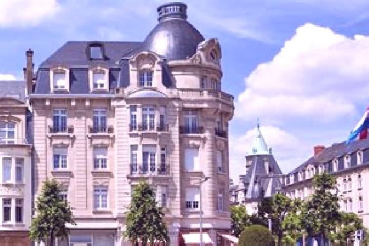 Clara, 33 — Escort in Bascharage, Luxembourg