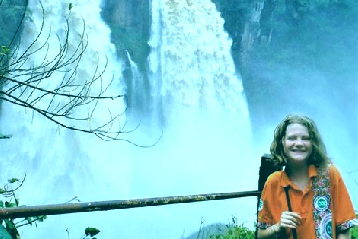 Clara, 33 — Escort in Melong, Cameroon