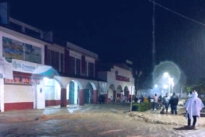 Clara, 33 — Escort in Ostuacan, Mexico