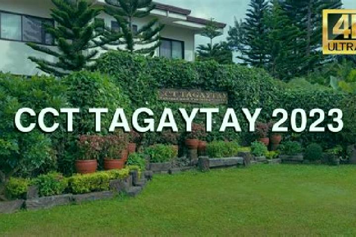 Clara, 33 — Escort in Tagoytoy, Philippines