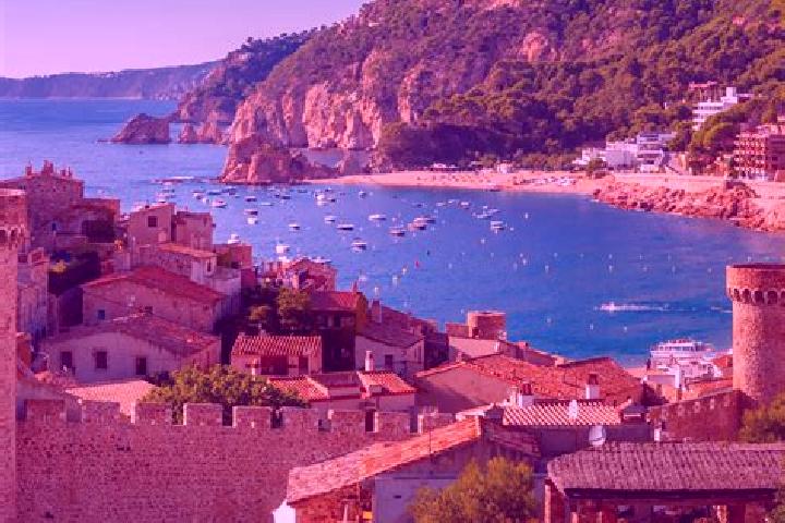 Clara, 33 — Escort in Ventrosa, Spain