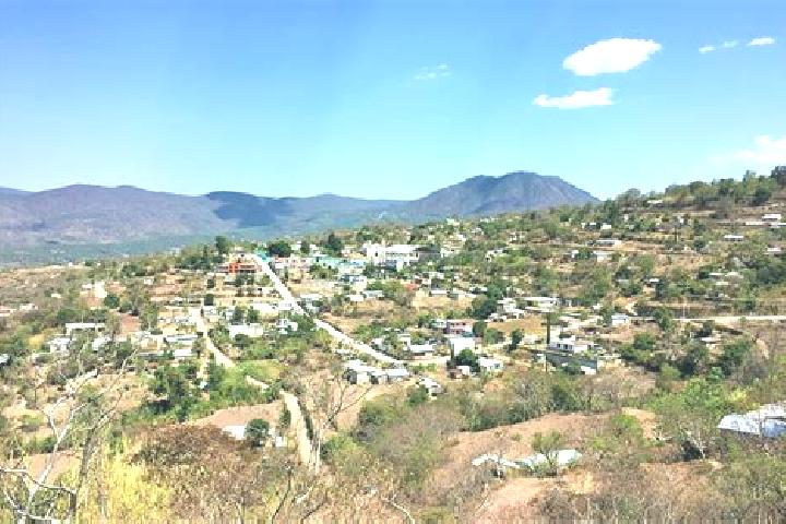 Clara, 33 — Escort in Yutanduchi de Guerrero, Mexico