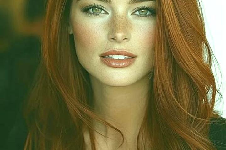 Clara, 34, a auburn blue-eyed caucasian companion based in Novosilikatnyy. Offering Massage, Couples, BDSM, Overnight, Girlfriend Experience. Available for i...