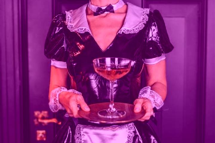 Clara, 34, a dark blonde dark-eyed caucasian companion based in Lehnstedt. Offering Tantra, Roleplay, CIM, BDSM. Available for incall and outcall, day and ev...