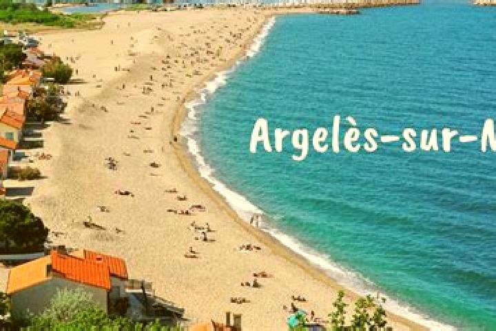Clara, 34 — Escort in Argeles, France