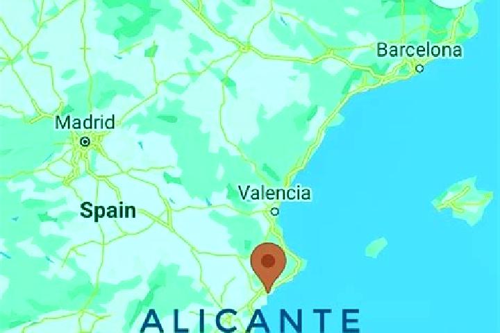 Clara, 34 — Escort in Mar de Espanha, Brazil