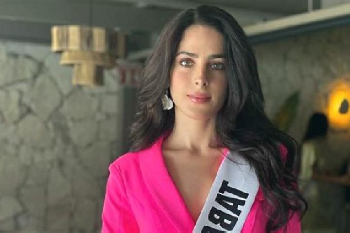 Clara, 34 — Escort in Nueva Tabasquena, Mexico