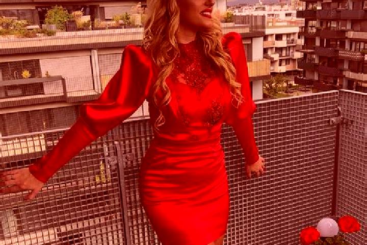Clara, 34 — Escort in Pozarevac, Serbia