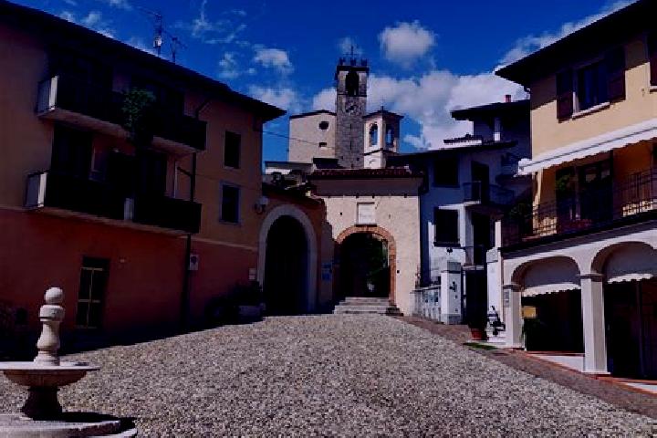 Clara, 34 — Escort in Sabbio Chiese, Italy